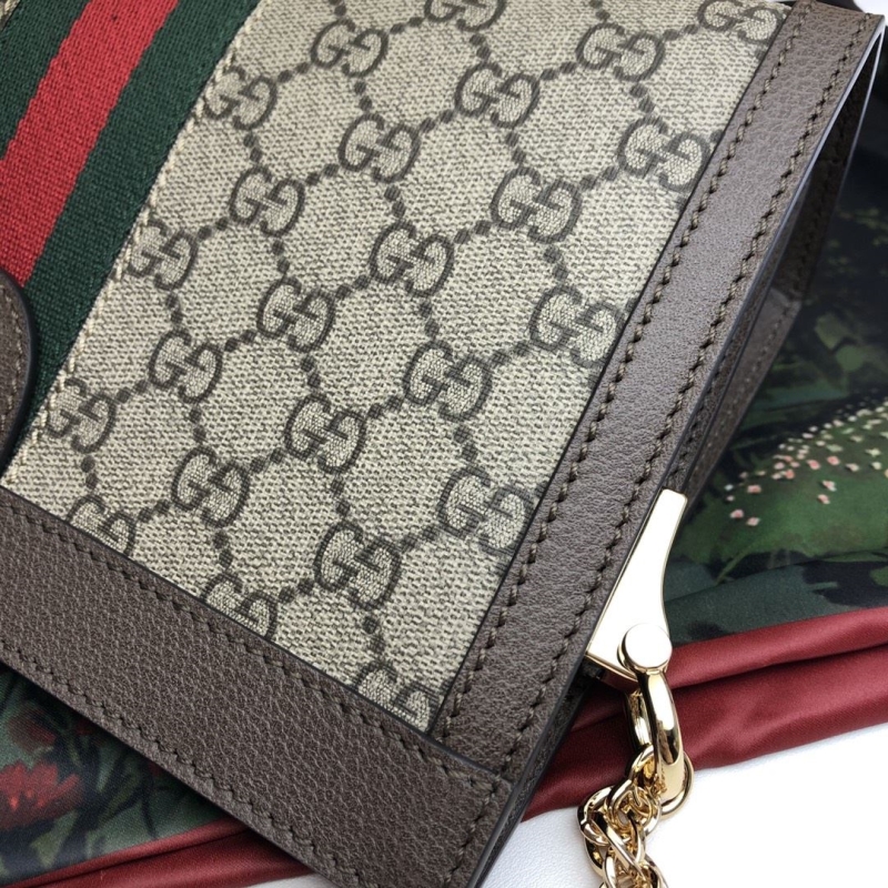 Gucci Satchel Bags